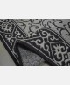 Безворсова килимова дорiжка  129724, 2.00 x 2.66 - высокое качество по лучшей цене в Украине - изображение 6